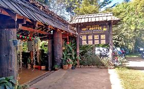 Hot Coffee Guest House And Resort